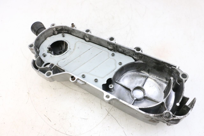 photo de VARIATOR COVER PEUGEOT KISBEE 4T 50 (2018 - 2022) - Product overview