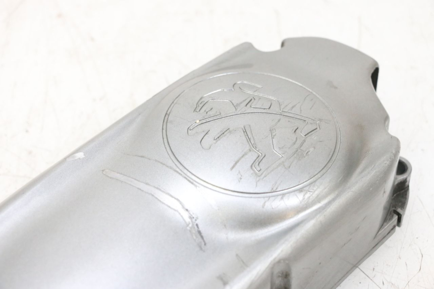 photo de VARIATOR COVER PEUGEOT KISBEE 4T 50 (2018 - 2022) - Markings and original references