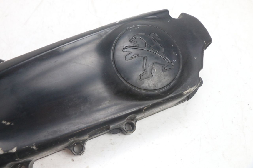 photo de VARIATOR COVER PEUGEOT KISBEE 4T 50 (2018 - 2022) - Alternative perspective