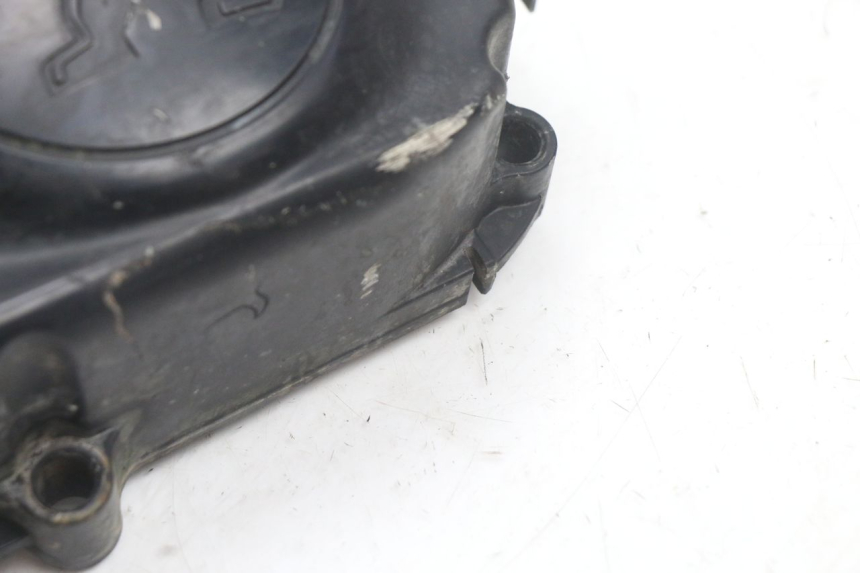 photo de VARIATOR COVER PEUGEOT KISBEE 4T 50 (2018 - 2022) - Technical close-up