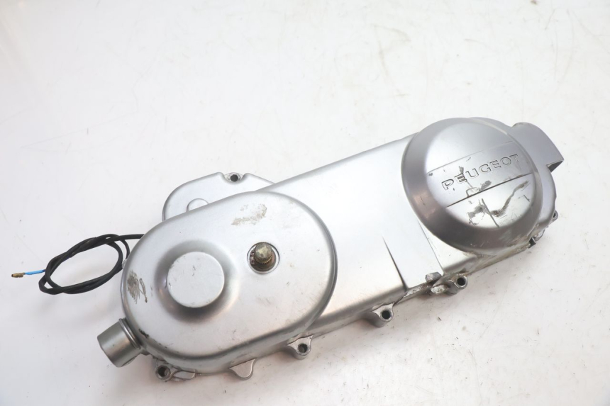 photo de VARIATOR COVER PEUGEOT KISBEE 4T 50 (2010 - 2017) - Main view