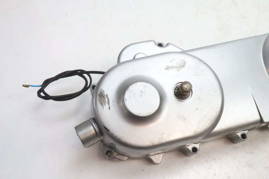 photo de VARIATOR COVER PEUGEOT KISBEE 4T 50 (2010 - 2017) - Component detail