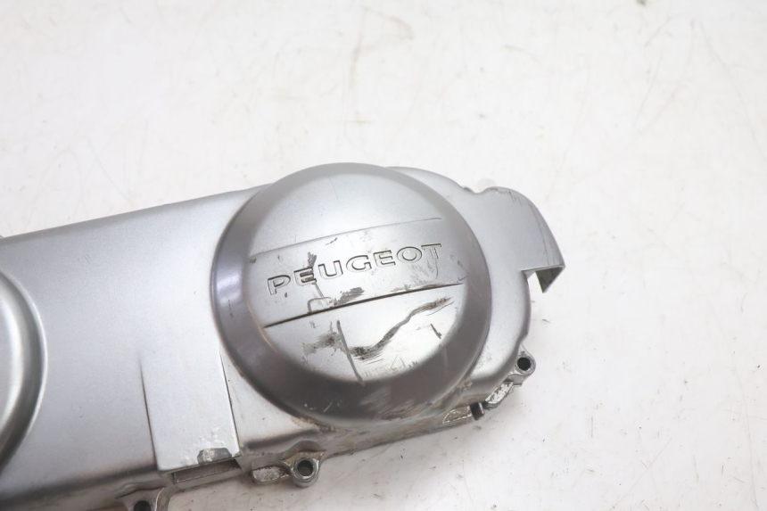 photo de VARIATOR COVER PEUGEOT KISBEE 4T 50 (2010 - 2017) - Zoom on usage condition