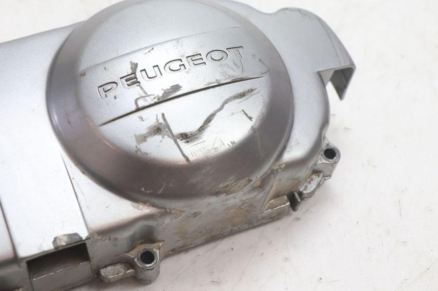 photo de VARIATOR COVER PEUGEOT KISBEE 4T 50 (2010 - 2017) - Technical close-up