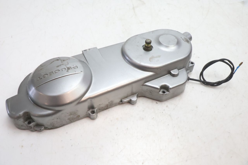 photo de VARIATOR COVER PEUGEOT KISBEE 4T 50 (2010 - 2017) - Product overview