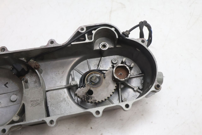 photo de VARIATOR COVER PEUGEOT KISBEE 4T 50 (2010 - 2017) - Checked used part