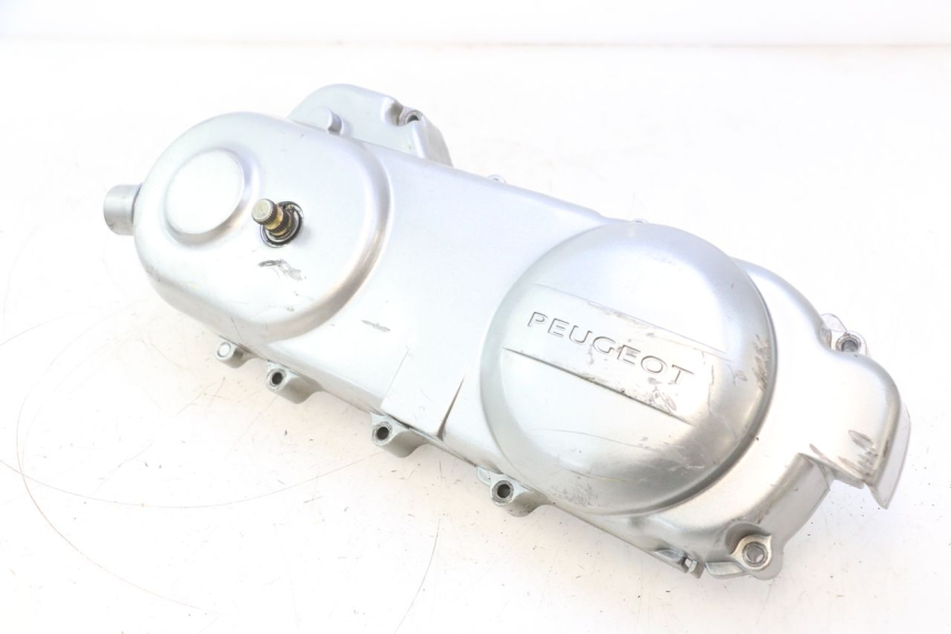 photo de VARIATOR COVER PEUGEOT KISBEE 4T 50 (2010 - 2017) - Main view