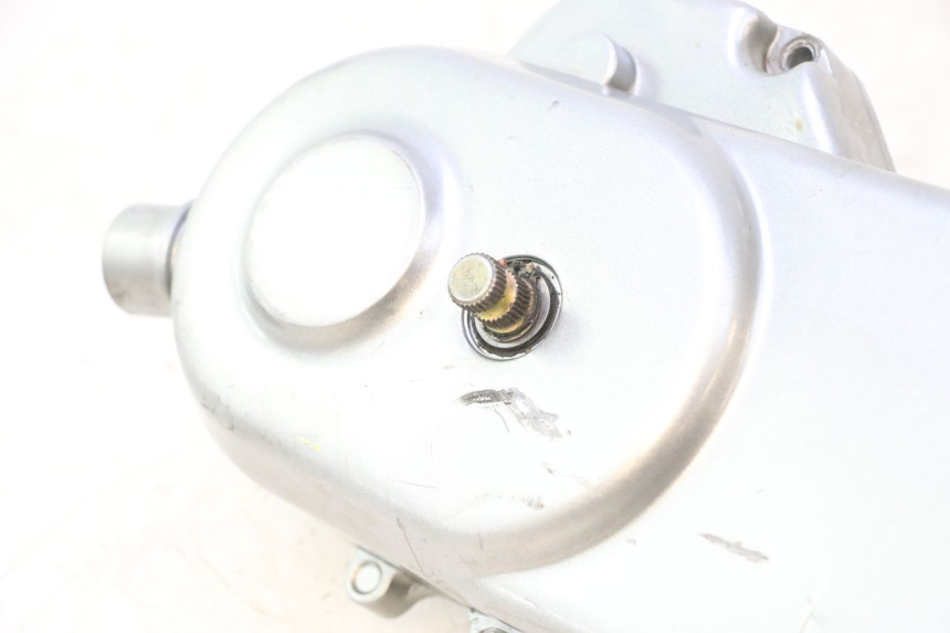 photo de VARIATOR COVER PEUGEOT KISBEE 4T 50 (2010 - 2017) - Additional view of the item
