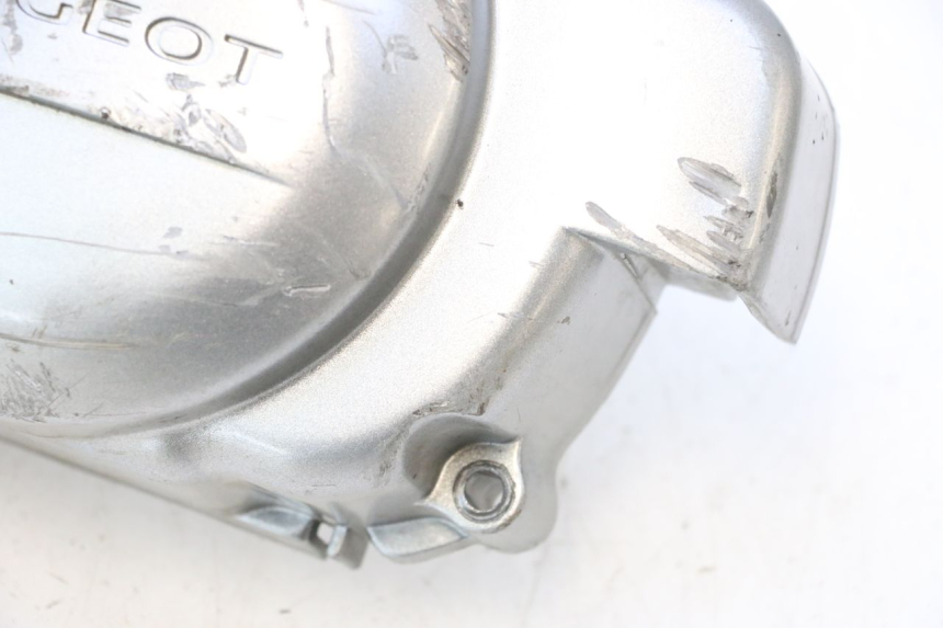 photo de VARIATOR COVER PEUGEOT KISBEE 4T 50 (2010 - 2017) - Distinctive features