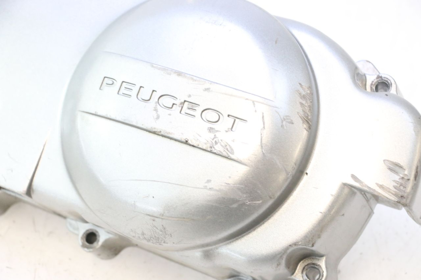 photo de VARIATOR COVER PEUGEOT KISBEE 4T 50 (2010 - 2017) - Component zoom