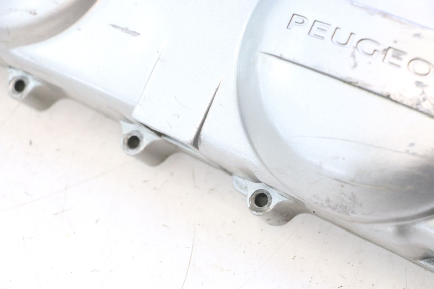 photo de VARIATOR COVER PEUGEOT KISBEE 4T 50 (2010 - 2017) - Markings and original references