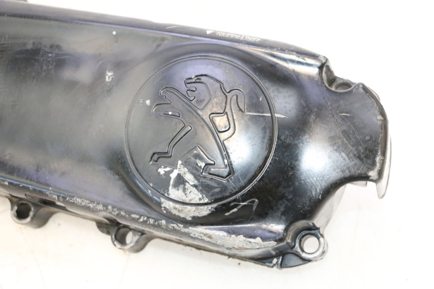 photo de VARIATOR COVER PEUGEOT KISBEE 4T 50 (2018 - 2022) - Supplementary product photo