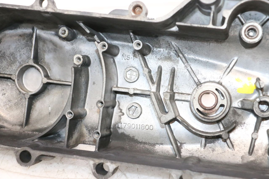 photo de VARIATOR COVER PEUGEOT KISBEE 4T 50 (2018 - 2022) - Alternative perspective