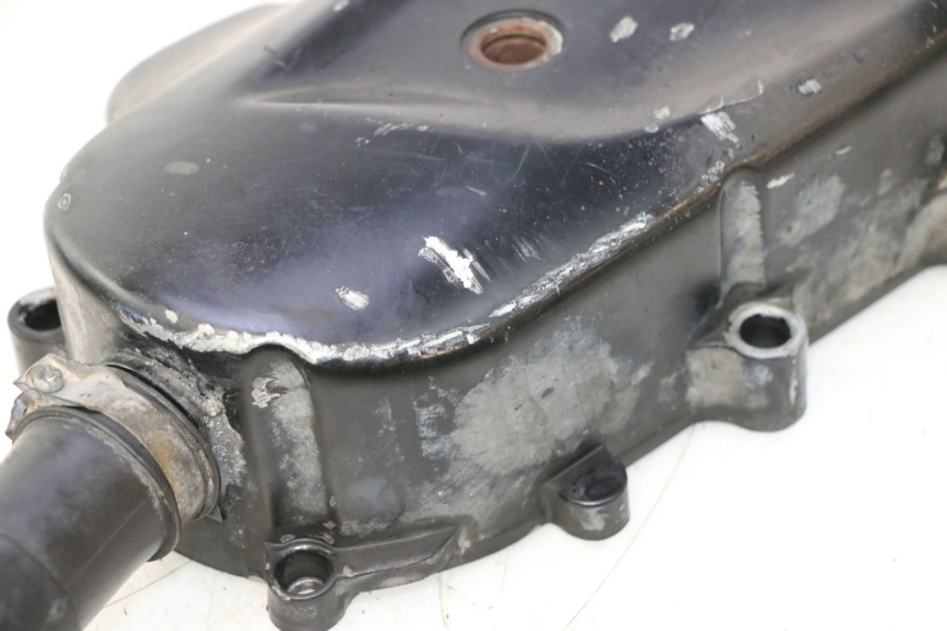 photo de VARIATOR COVER PEUGEOT KISBEE 4T 50 (2018 - 2022) - Surface and material condition