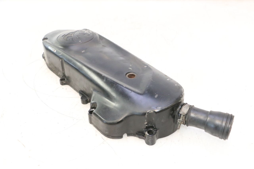 photo de VARIATOR COVER PEUGEOT KISBEE 4T 50 (2018 - 2022) - Markings and original references