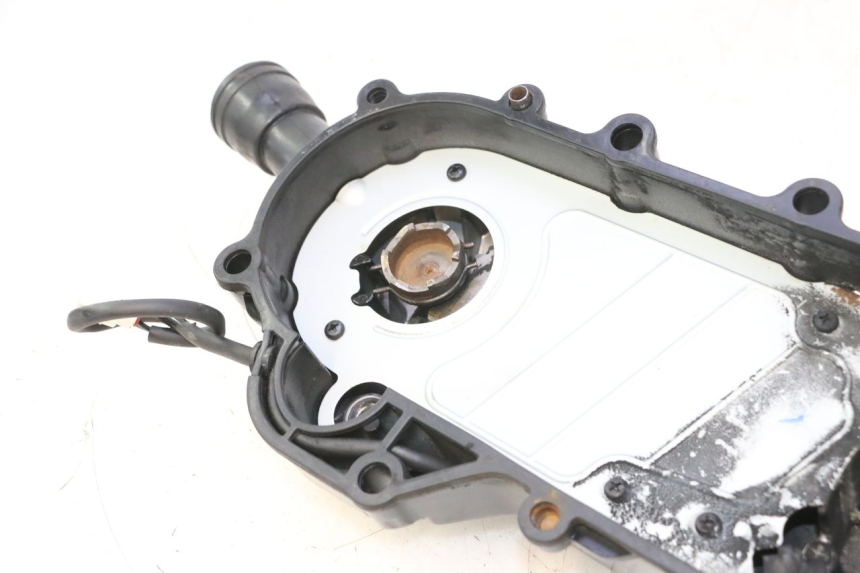 photo de DRIVE BELT COVER PEUGEOT KISBEE 4T 50 (2023 - 2026) - Component detail