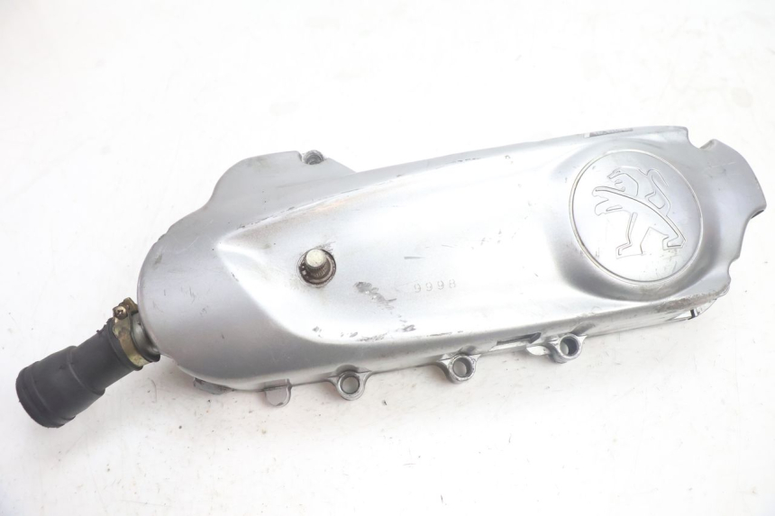 photo de VARIATOR COVER PEUGEOT KISBEE 4T 50 (2010 - 2017) - Main view