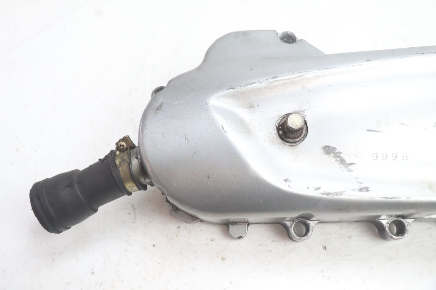 photo de VARIATOR COVER PEUGEOT KISBEE 4T 50 (2010 - 2017) - Component detail