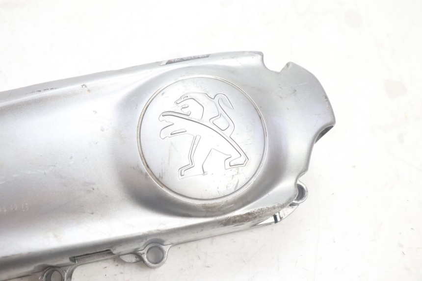 photo de VARIATOR COVER PEUGEOT KISBEE 4T 50 (2010 - 2017) - Zoom on usage condition