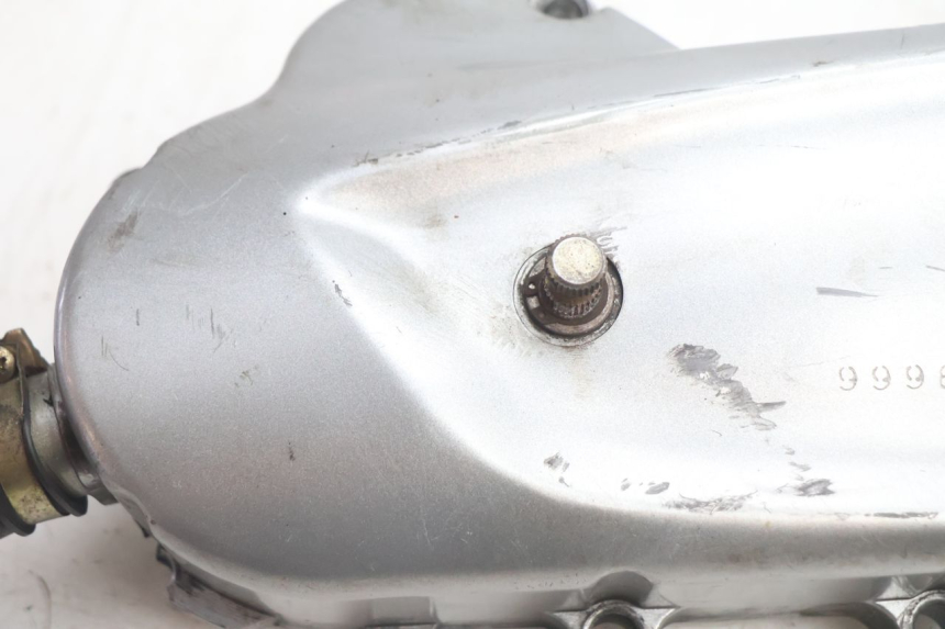 photo de VARIATOR COVER PEUGEOT KISBEE 4T 50 (2010 - 2017) - Alternative perspective