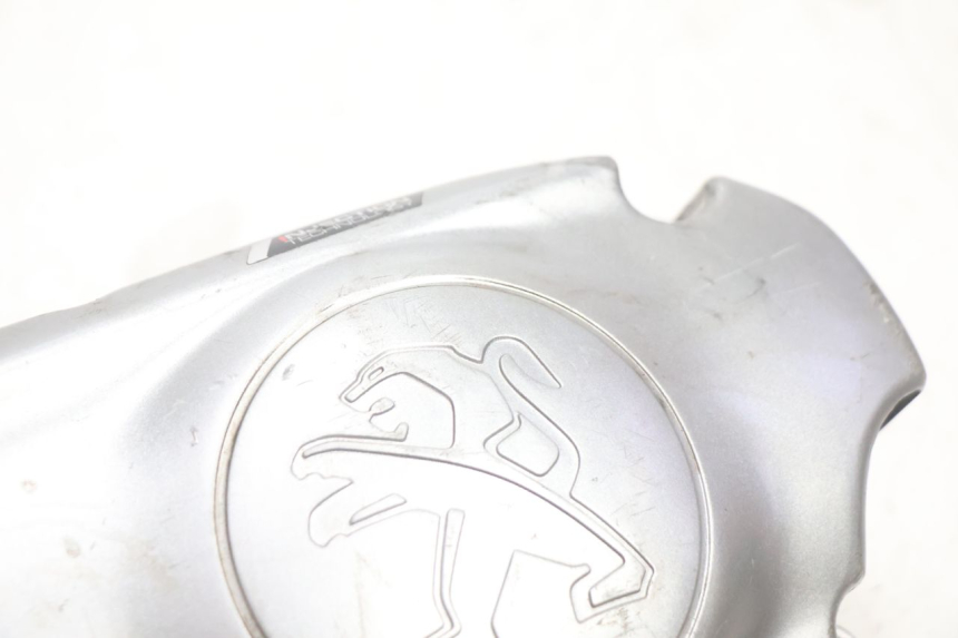 photo de VARIATOR COVER PEUGEOT KISBEE 4T 50 (2010 - 2017) - Product overview