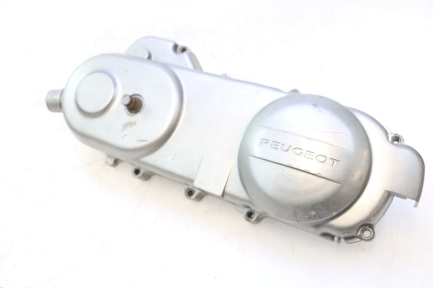 photo de VARIATOR COVER PEUGEOT KISBEE 4T 50 (2010 - 2017) - Main view