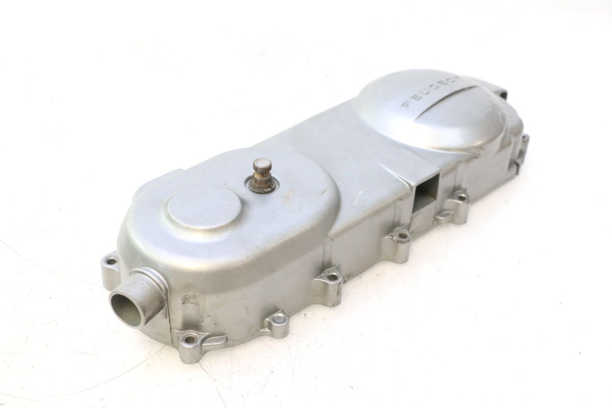 photo de VARIATOR COVER PEUGEOT KISBEE 4T 50 (2010 - 2017) - Additional view of the item