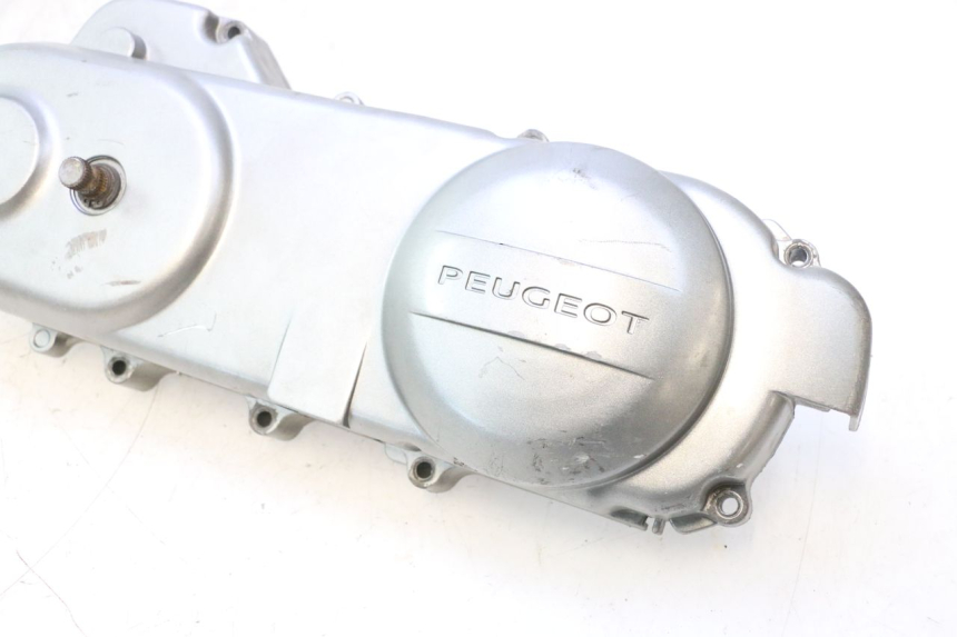photo de VARIATOR COVER PEUGEOT KISBEE 4T 50 (2010 - 2017) - Component zoom