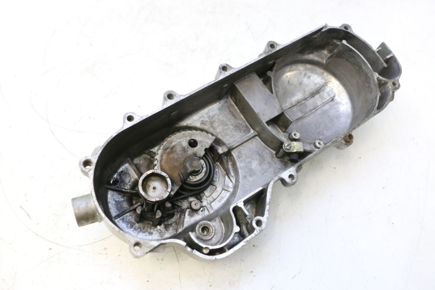 photo de VARIATOR COVER PEUGEOT KISBEE 4T 50 (2010 - 2017) - Technical close-up
