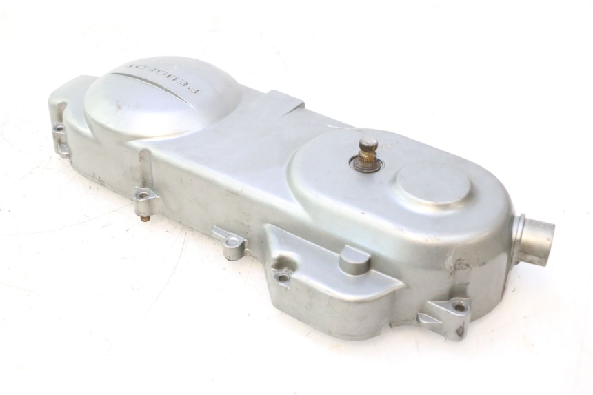 photo de VARIATOR COVER PEUGEOT KISBEE 4T 50 (2010 - 2017) - Markings and original references
