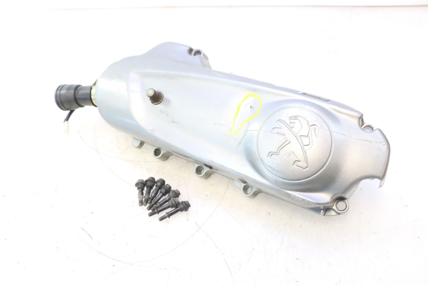 photo de VARIATOR COVER PEUGEOT KISBEE 4T 50 (2018 - 2022) - Main view