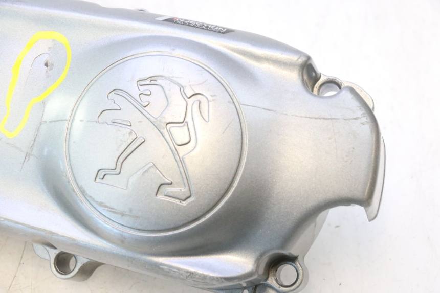 photo de VARIATOR COVER PEUGEOT KISBEE 4T 50 (2018 - 2022) - Component detail