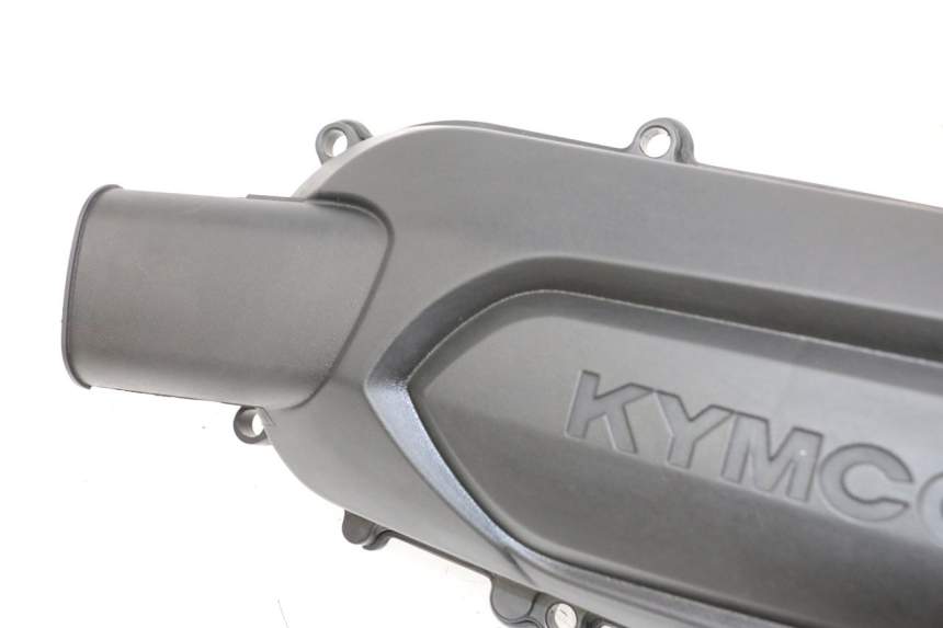 photo de DRIVE BELT COVER KYMCO X-TOWN XTOWN 125 (2016 - 2021) - Fixing points details