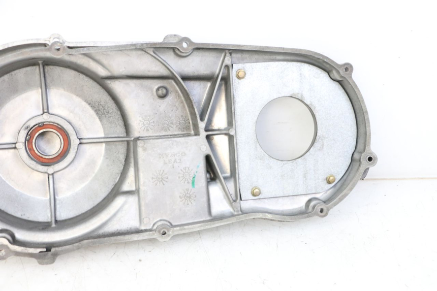 photo de DRIVE BELT COVER KYMCO XCITING 500 (2007 - 2010) - Component detail