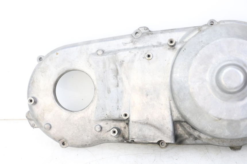 photo de DRIVE BELT COVER KYMCO XCITING 500 (2007 - 2010) - Fixing points details