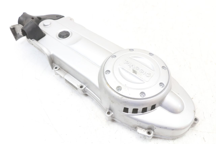 photo de DRIVE BELT COVER PIAGGIO LIBERTY 4T 50 (2018 - 2021) - Zoom on usage condition