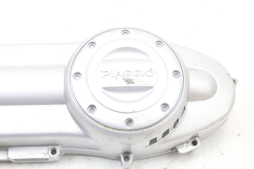 photo de DRIVE BELT COVER PIAGGIO LIBERTY 4T 50 (2018 - 2021) - Product overview