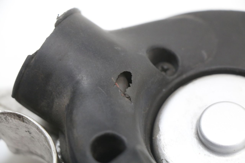 photo de DRIVE BELT COVER PIAGGIO LIBERTY 4T 50 (2018 - 2021) - Checked used part