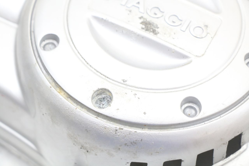 photo de DRIVE BELT COVER PIAGGIO LIBERTY 4T 50 (2018 - 2021) - Markings and original references