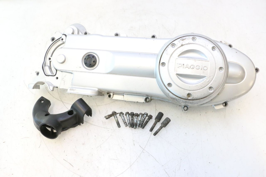 photo de DRIVE BELT COVER PIAGGIO LIBERTY IGET 4T 50 (2021 - 2025) - Component detail