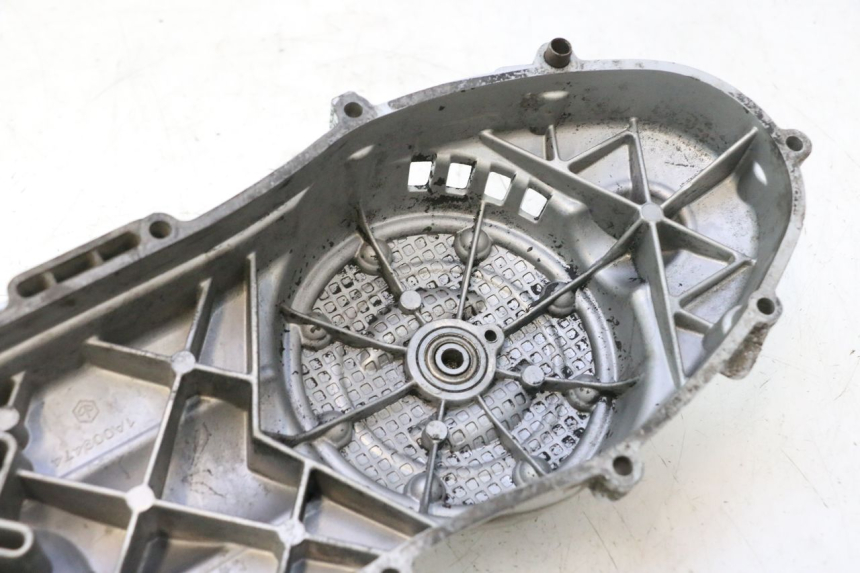 photo de DRIVE BELT COVER PIAGGIO LIBERTY IGET 4T 50 (2021 - 2025) - Component zoom