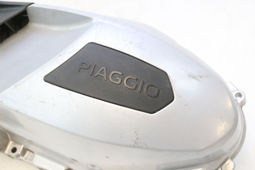 photo de DRIVE BELT COVER PIAGGIO LIBERTY IGET S 125 (2016 - 2020) - Additional view of the item