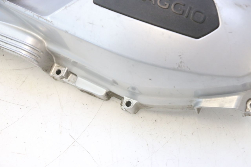 photo de DRIVE BELT COVER PIAGGIO LIBERTY IGET S 125 (2016 - 2020) - Checked used part