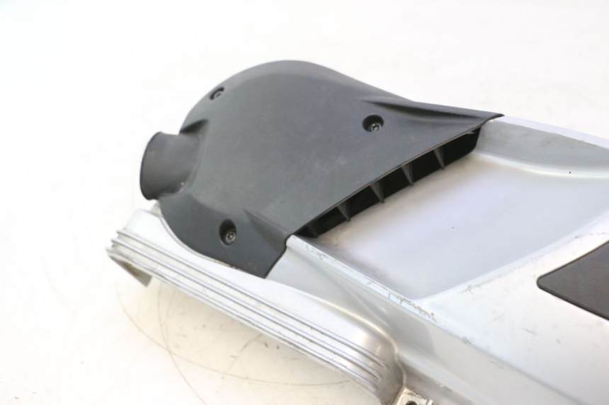 photo de DRIVE BELT COVER PIAGGIO LIBERTY IGET S 125 (2016 - 2020) - Markings and original references
