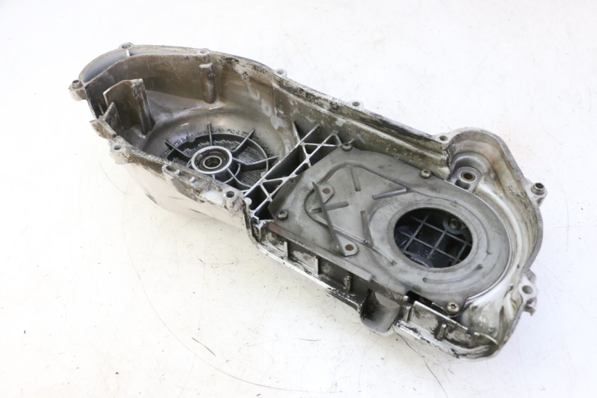 photo de DRIVE BELT COVER PIAGGIO LIBERTY 125 (1998 - 2008) - Alternative perspective