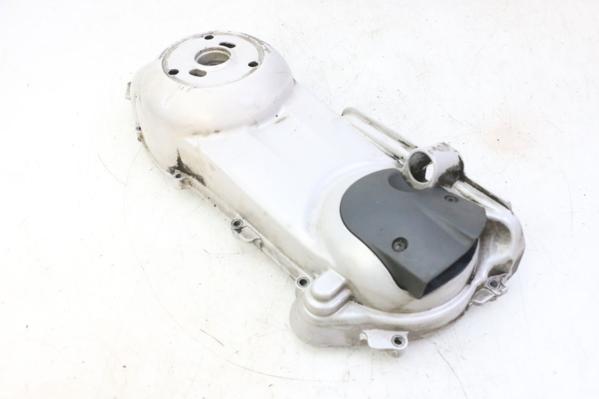 photo de DRIVE BELT COVER PIAGGIO LIBERTY 125 (1998 - 2008) - Fixing points details