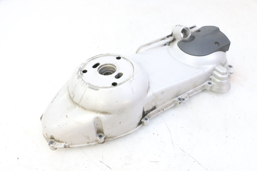 photo de DRIVE BELT COVER PIAGGIO LIBERTY 125 (1998 - 2008) - Surface and material condition