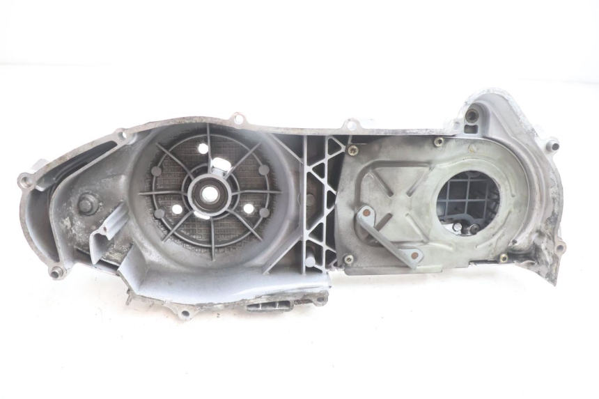photo de DRIVE BELT COVER PIAGGIO LIBERTY 125 (1998 - 2008) - Distinctive features