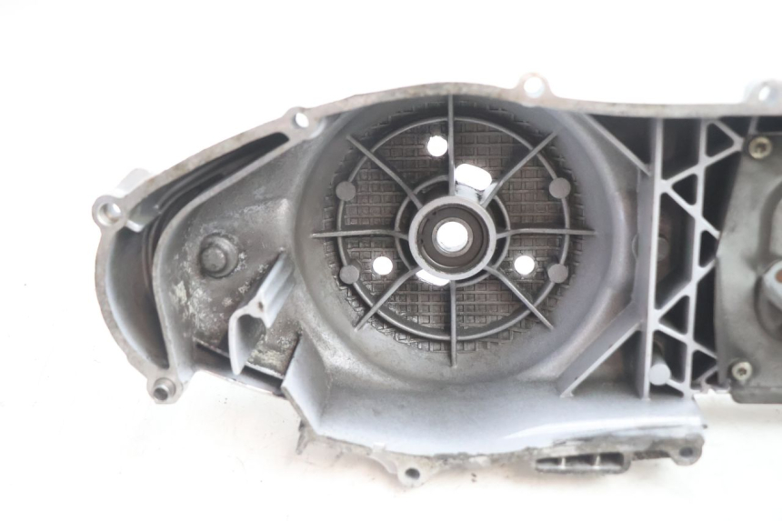 photo de DRIVE BELT COVER PIAGGIO LIBERTY 125 (1998 - 2008) - Component zoom