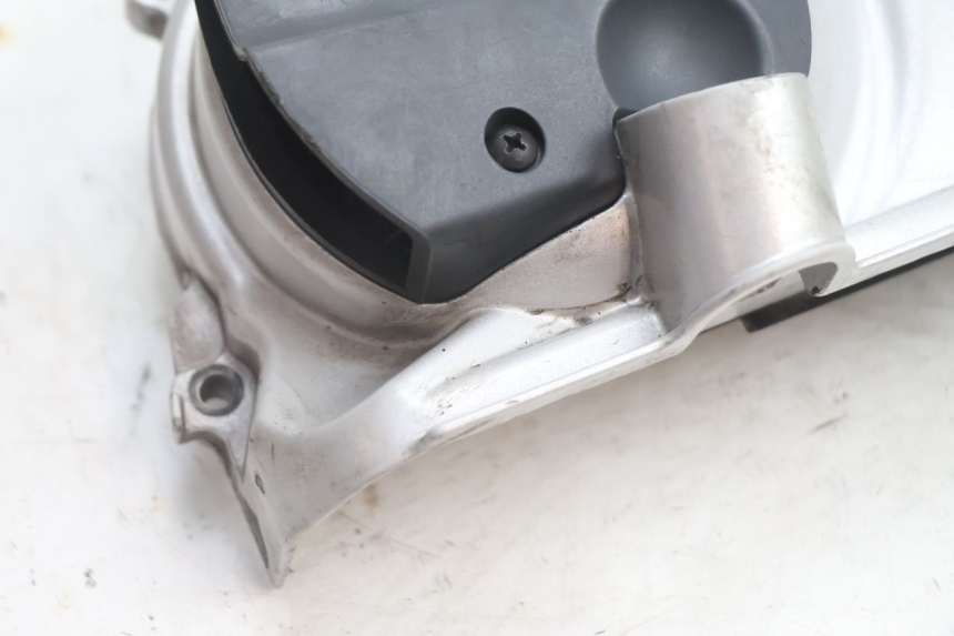 photo de DRIVE BELT COVER PIAGGIO LIBERTY 125 (1998 - 2008) - Zoom on usage condition